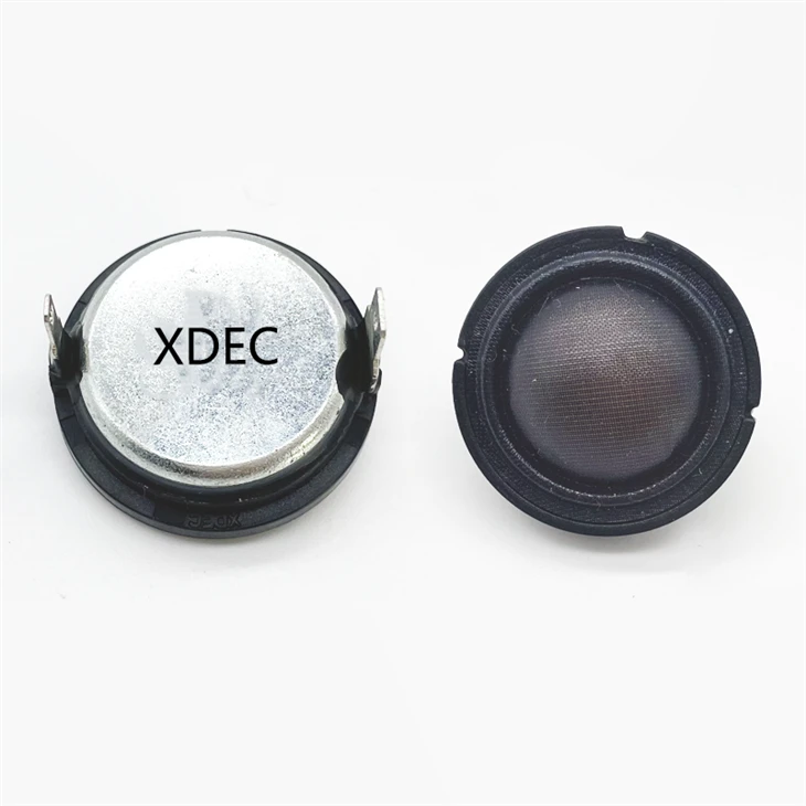 31 มม. 4ohm 10watt Neodymium Tweeter ลำโพง